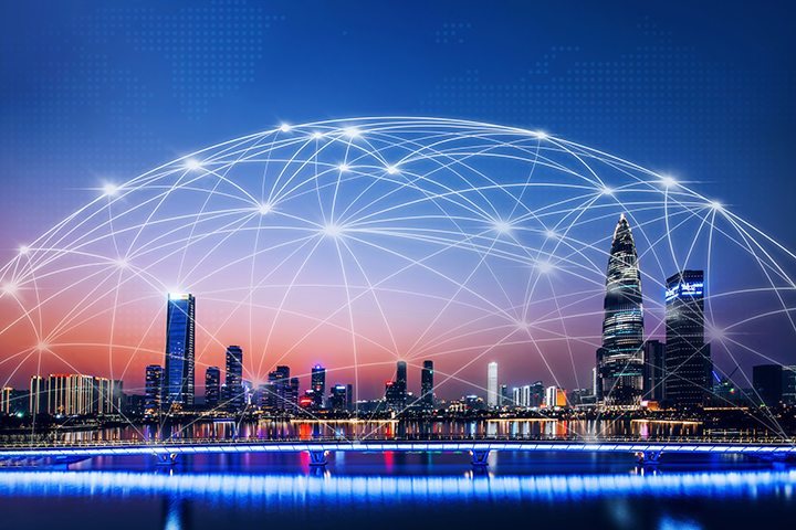 為什么這么多行業都在用智能氣象監測系統？